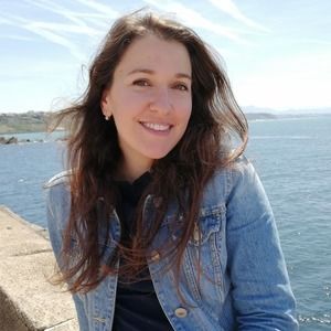 Meet your Posher, Marisa